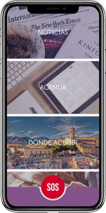 Avisa Cehegín APP