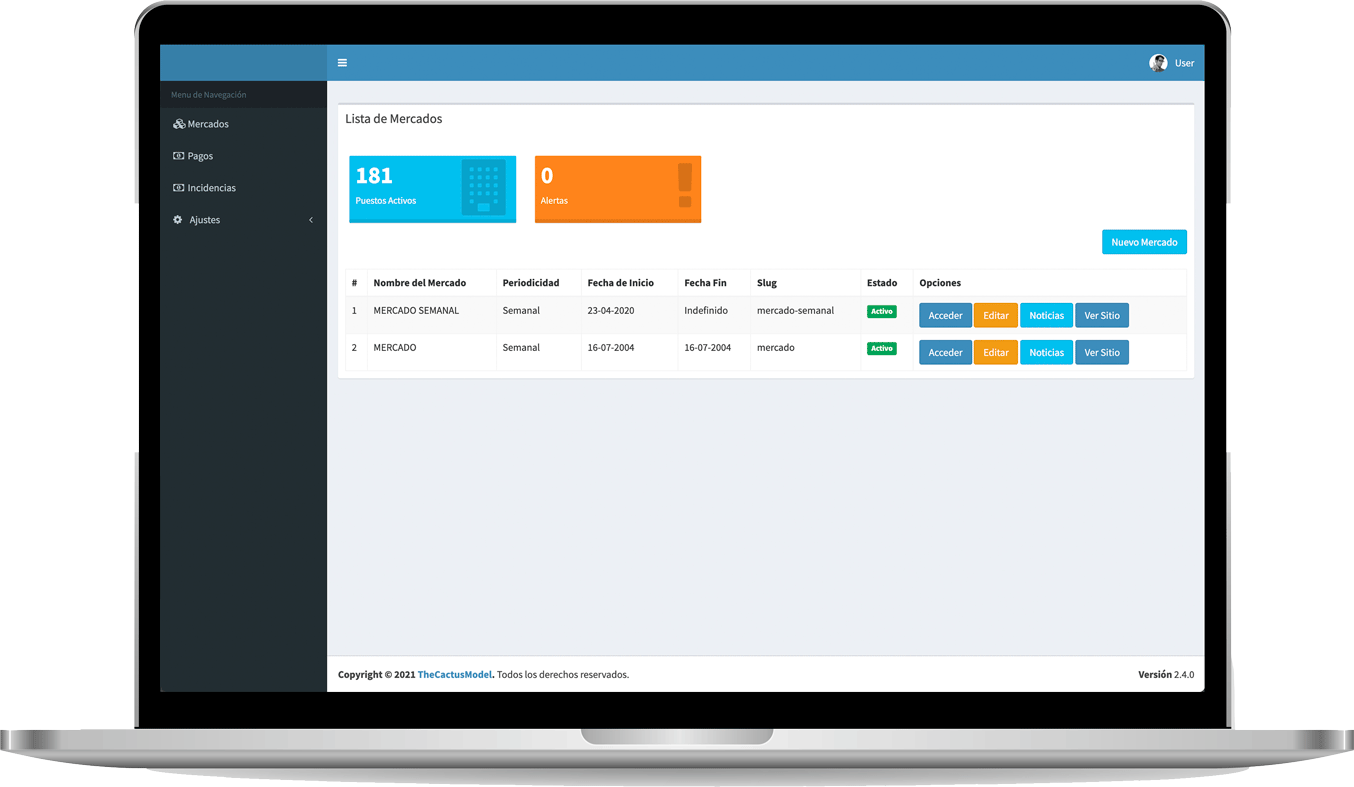 imagen portatil con panel de control de herramienta notemarket